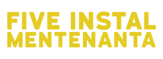 FIVE INSTAL